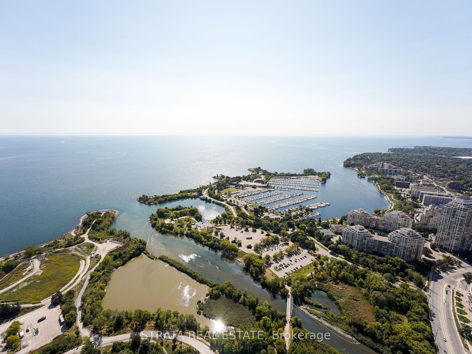 30 Shore Breeze Dr, #5311
