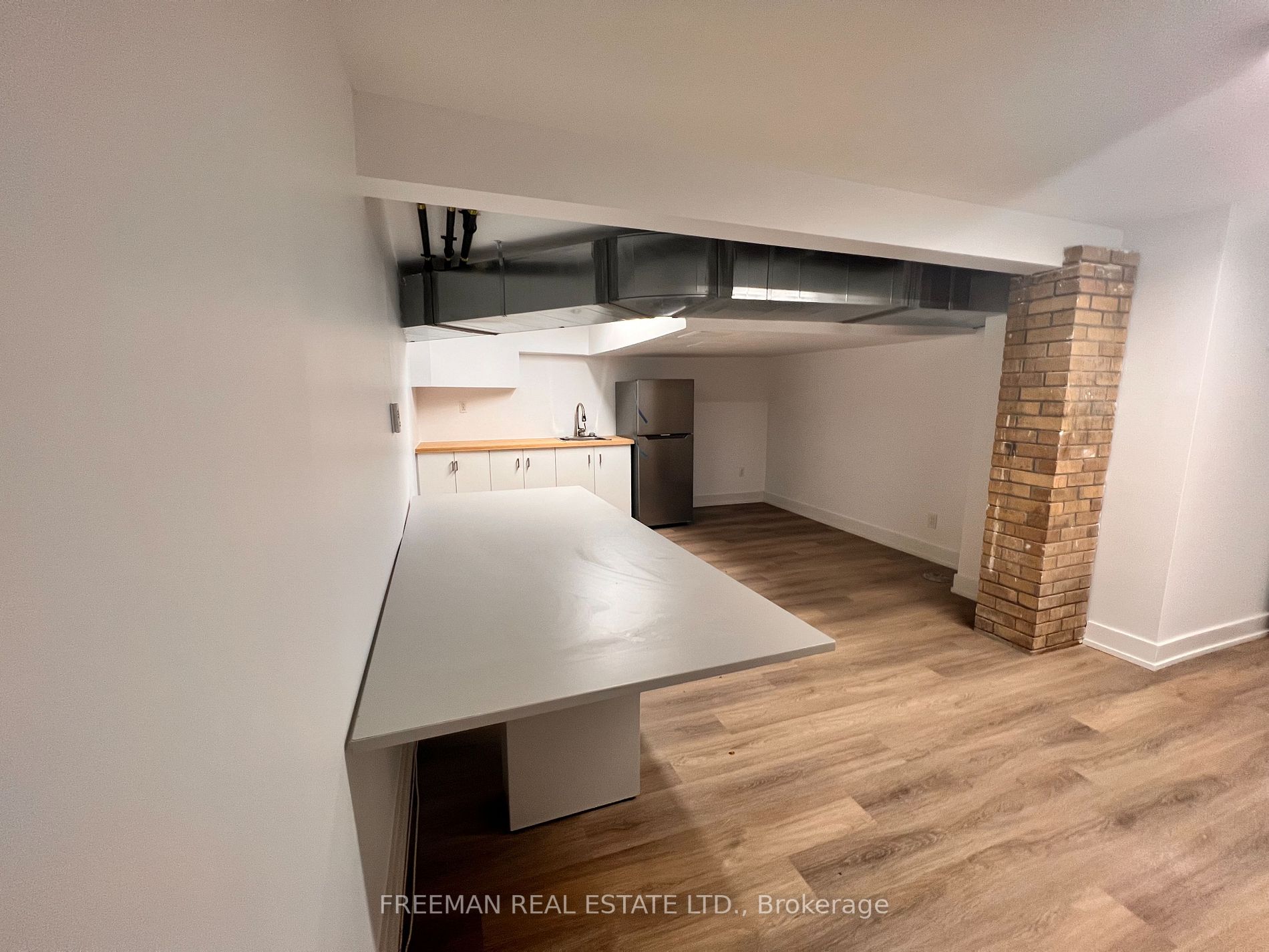 1216 St Clair Ave W, #Lower