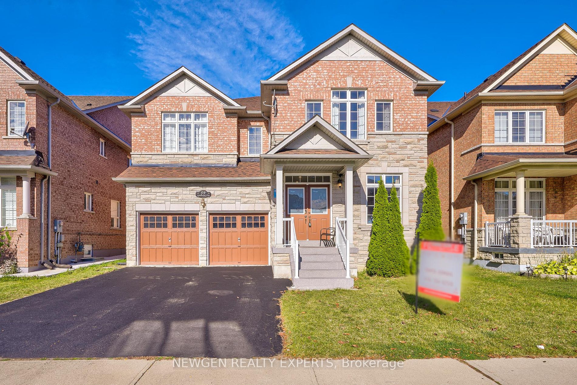 59 Lyndbrook Cres
