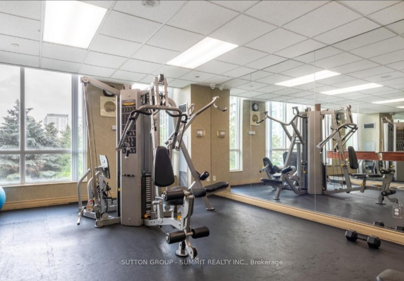 2545 Erin Centre Blvd, #609