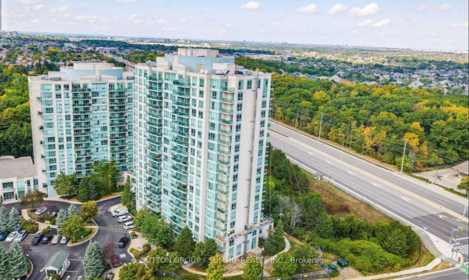 2545 Erin Centre Blvd, #609