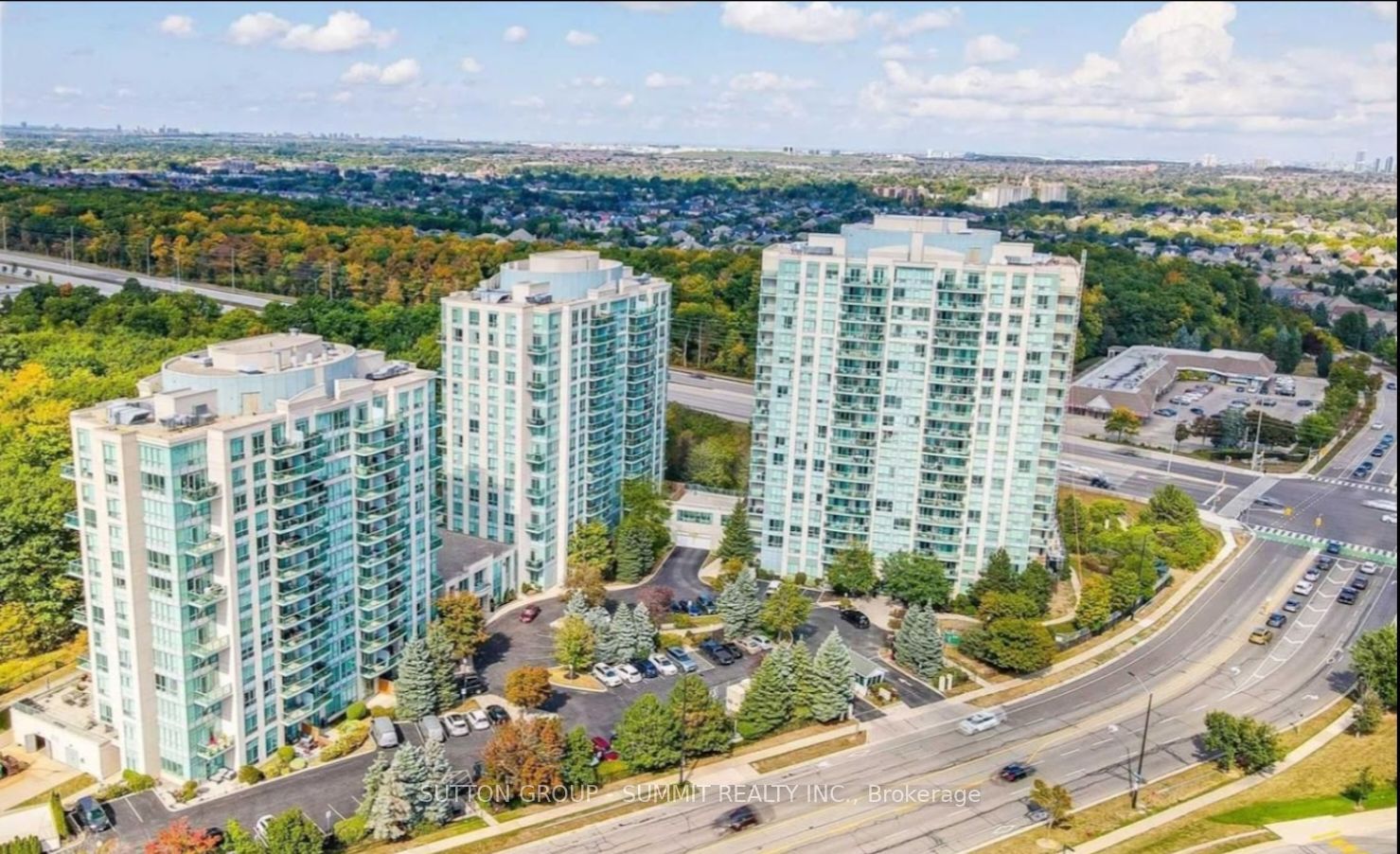 2545 Erin Centre Blvd, #609