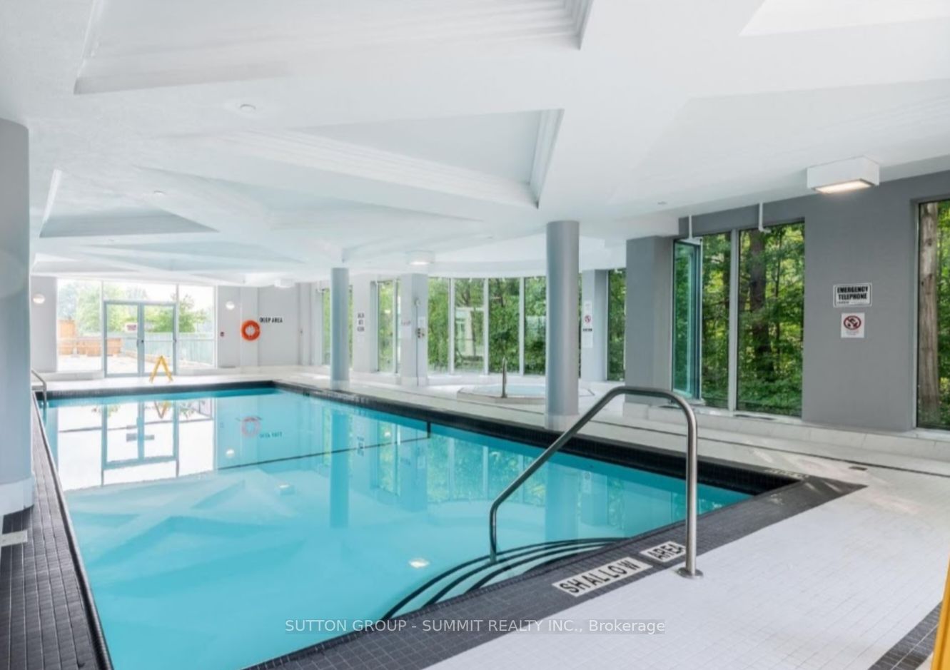 2545 Erin Centre Blvd, #609