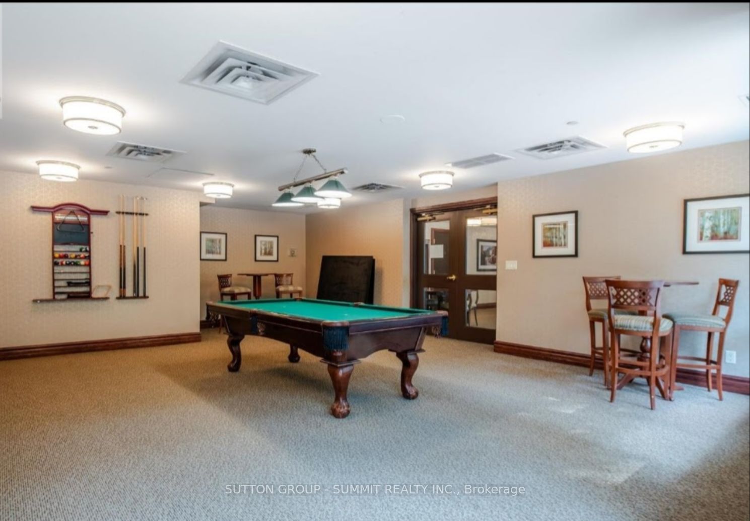 2545 Erin Centre Blvd, #609