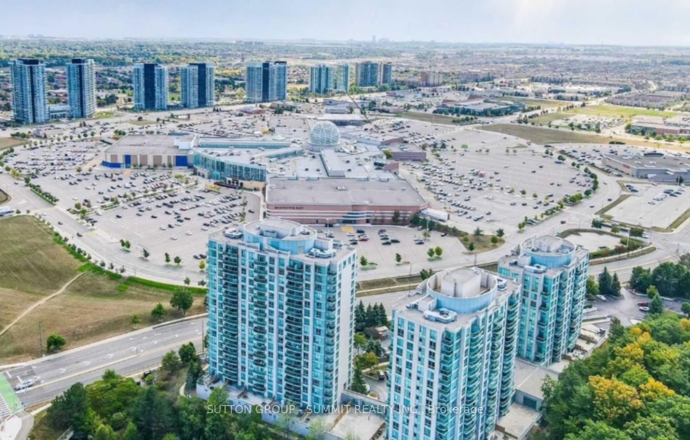 2545 Erin Centre Blvd, #609