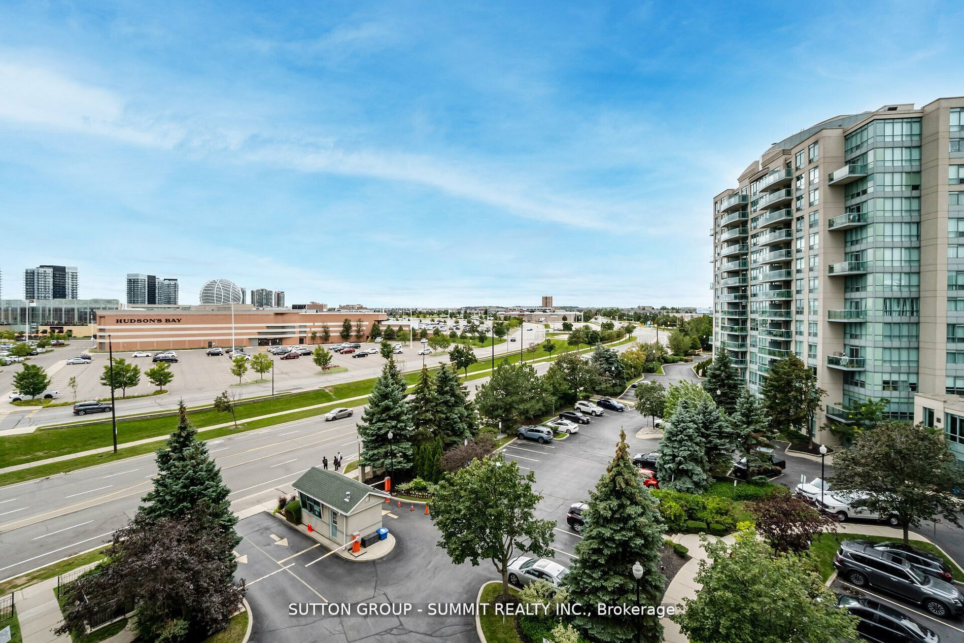 2545 Erin Centre Blvd, #609