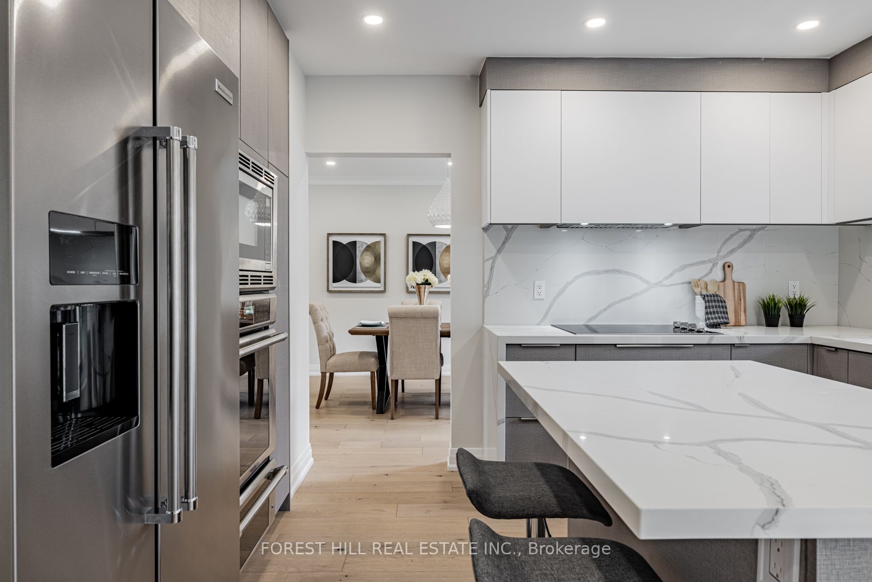 91 Princess Margaret Blvd