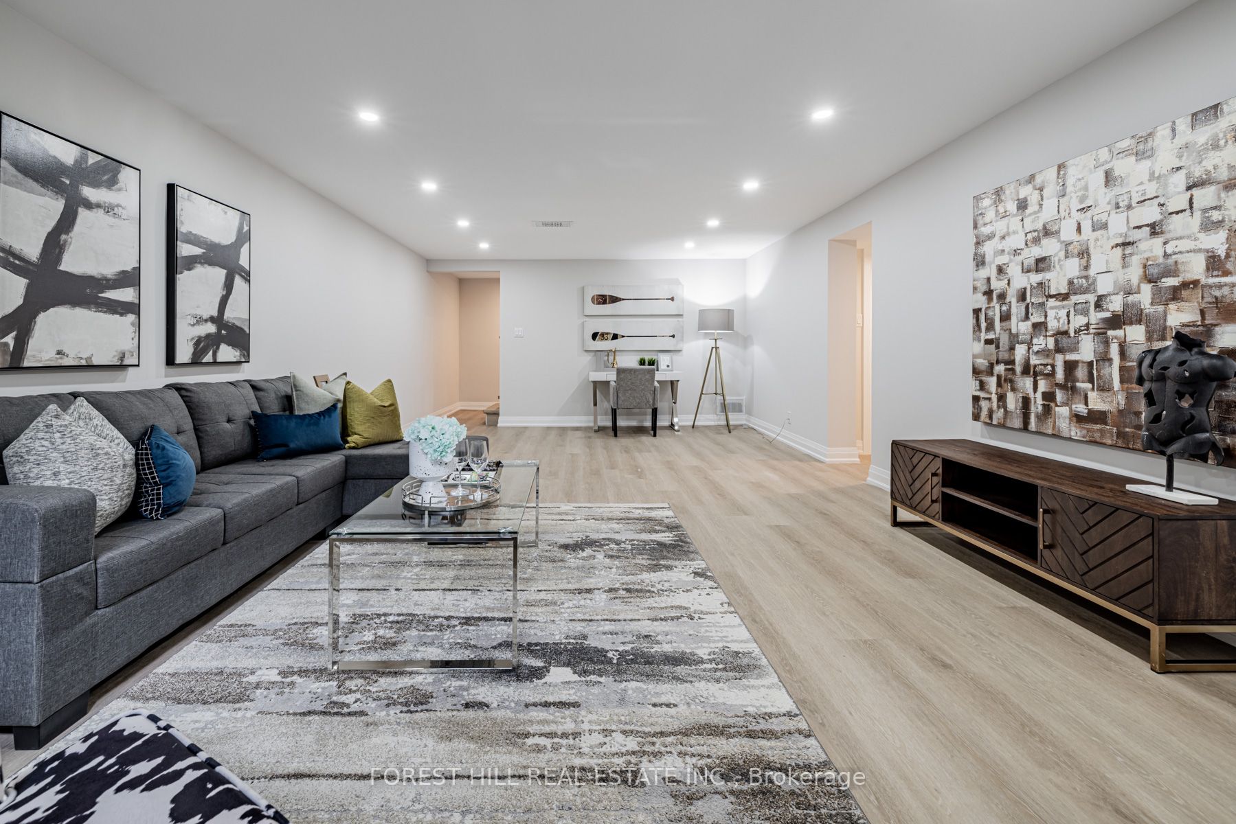 91 Princess Margaret Blvd