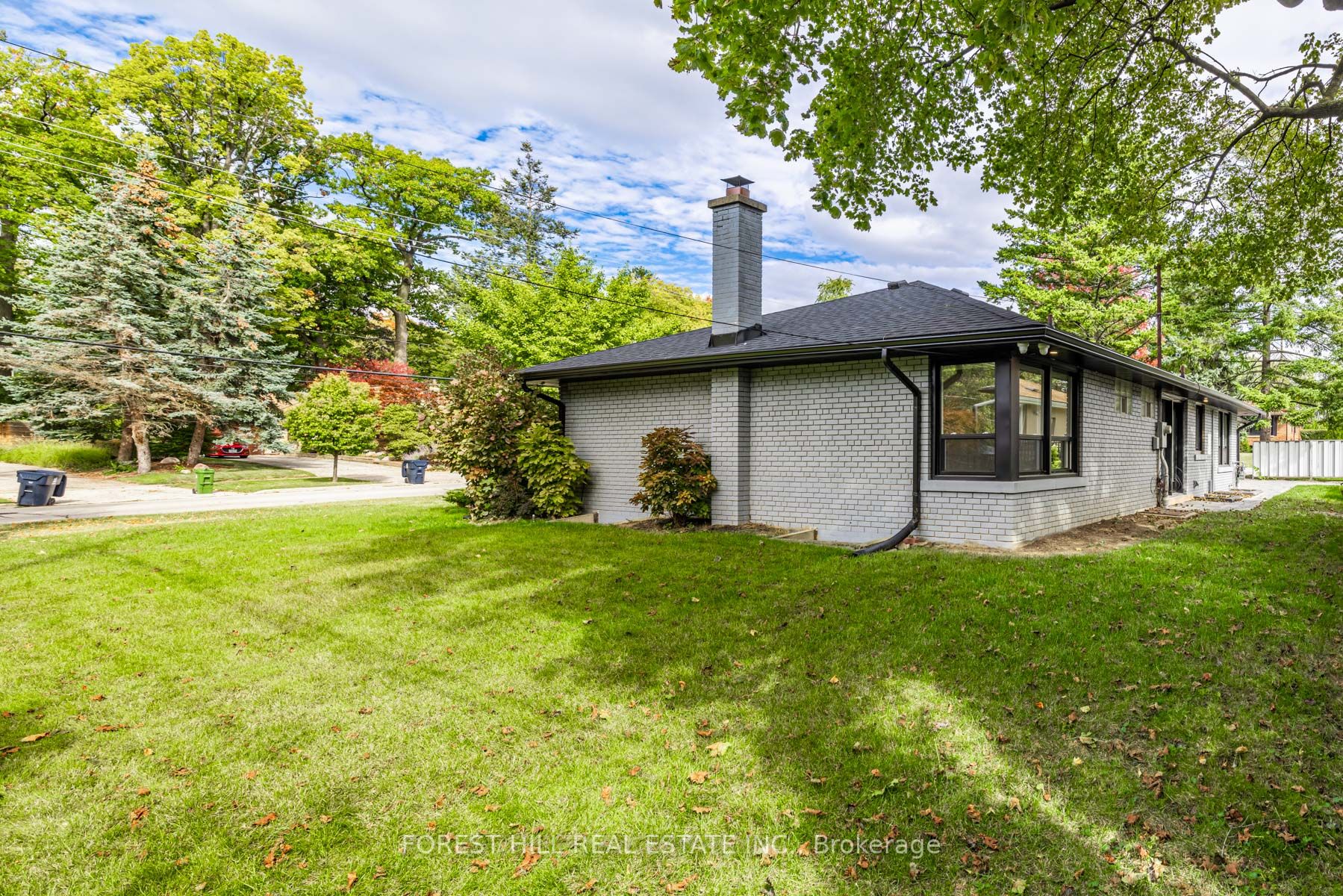 91 Princess Margaret Blvd