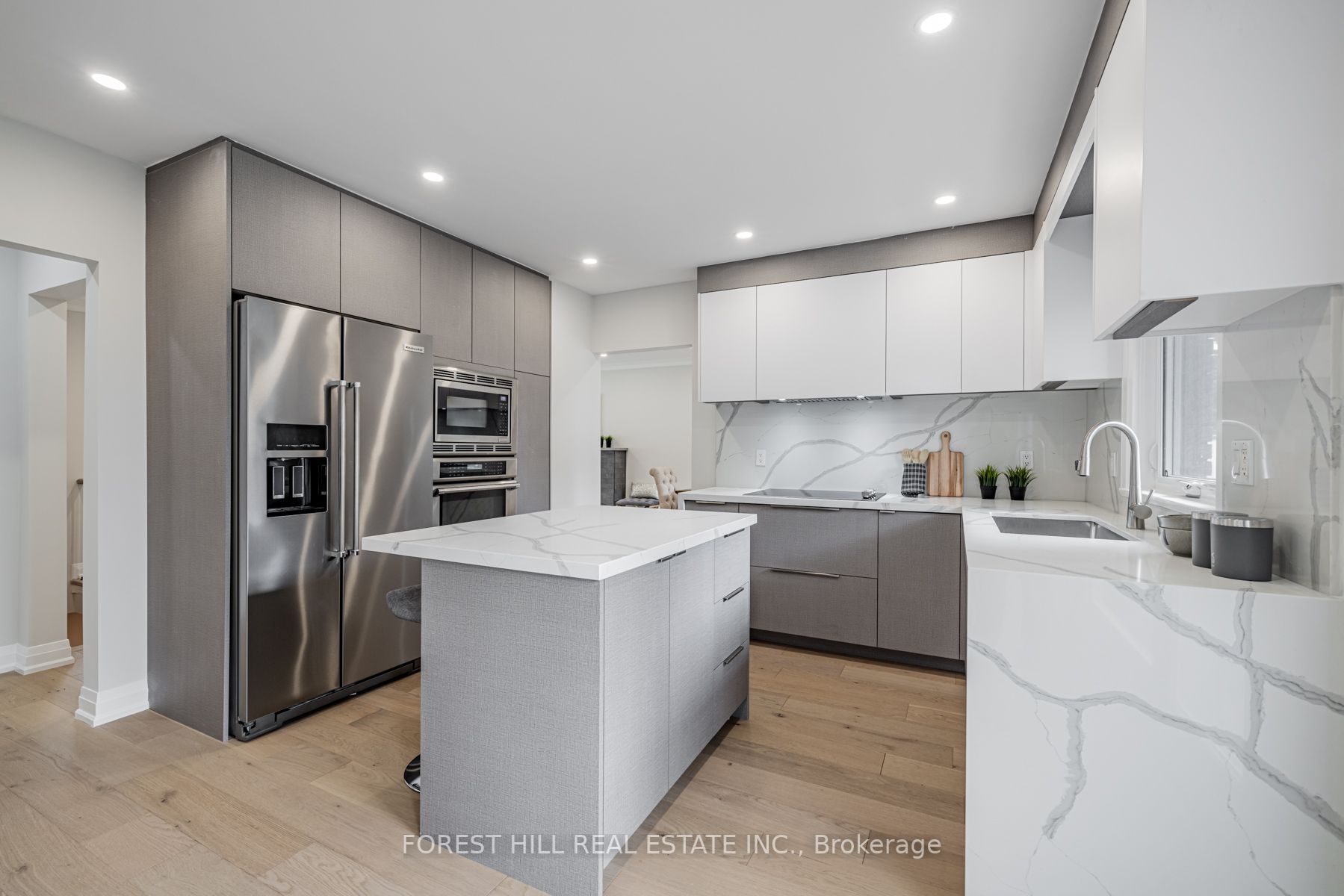 91 Princess Margaret Blvd