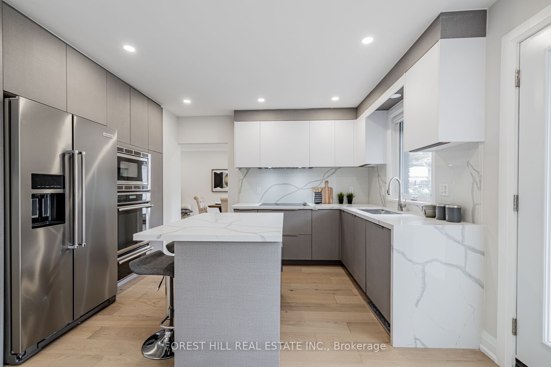 91 Princess Margaret Blvd
