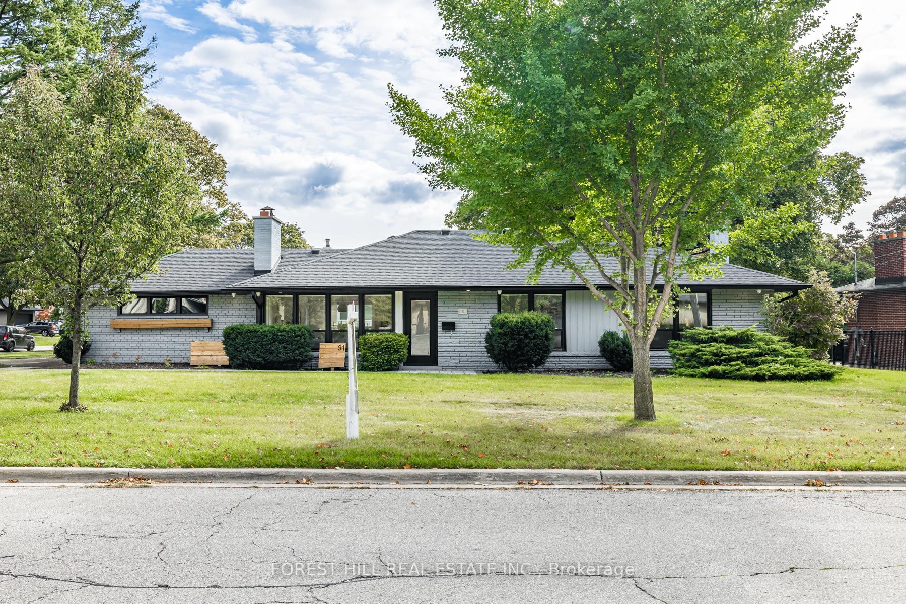 91 Princess Margaret Blvd