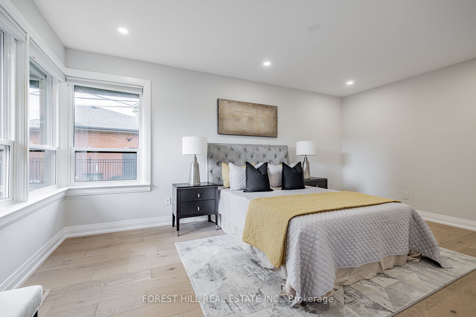 91 Princess Margaret Blvd