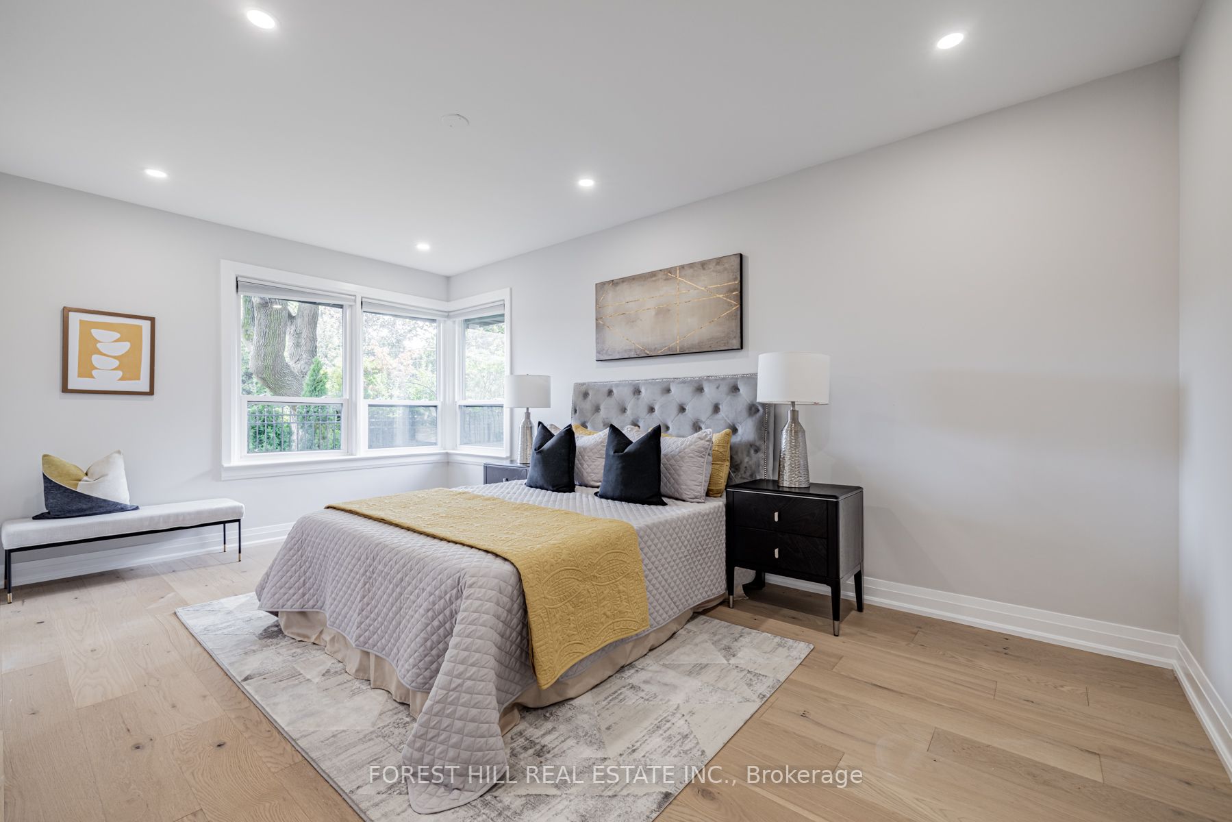 91 Princess Margaret Blvd