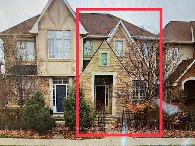 3485 Eglinton Ave W