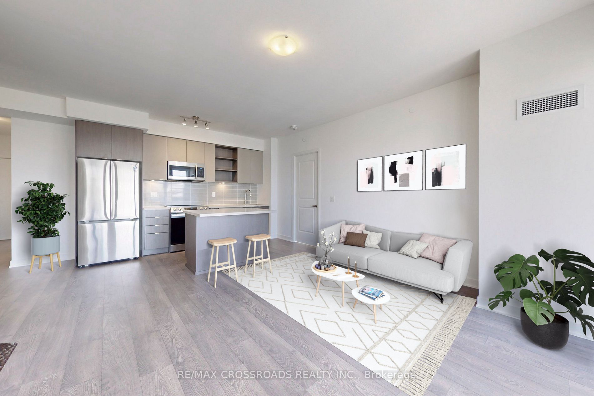 4675 Metcalfe Ave, #2004