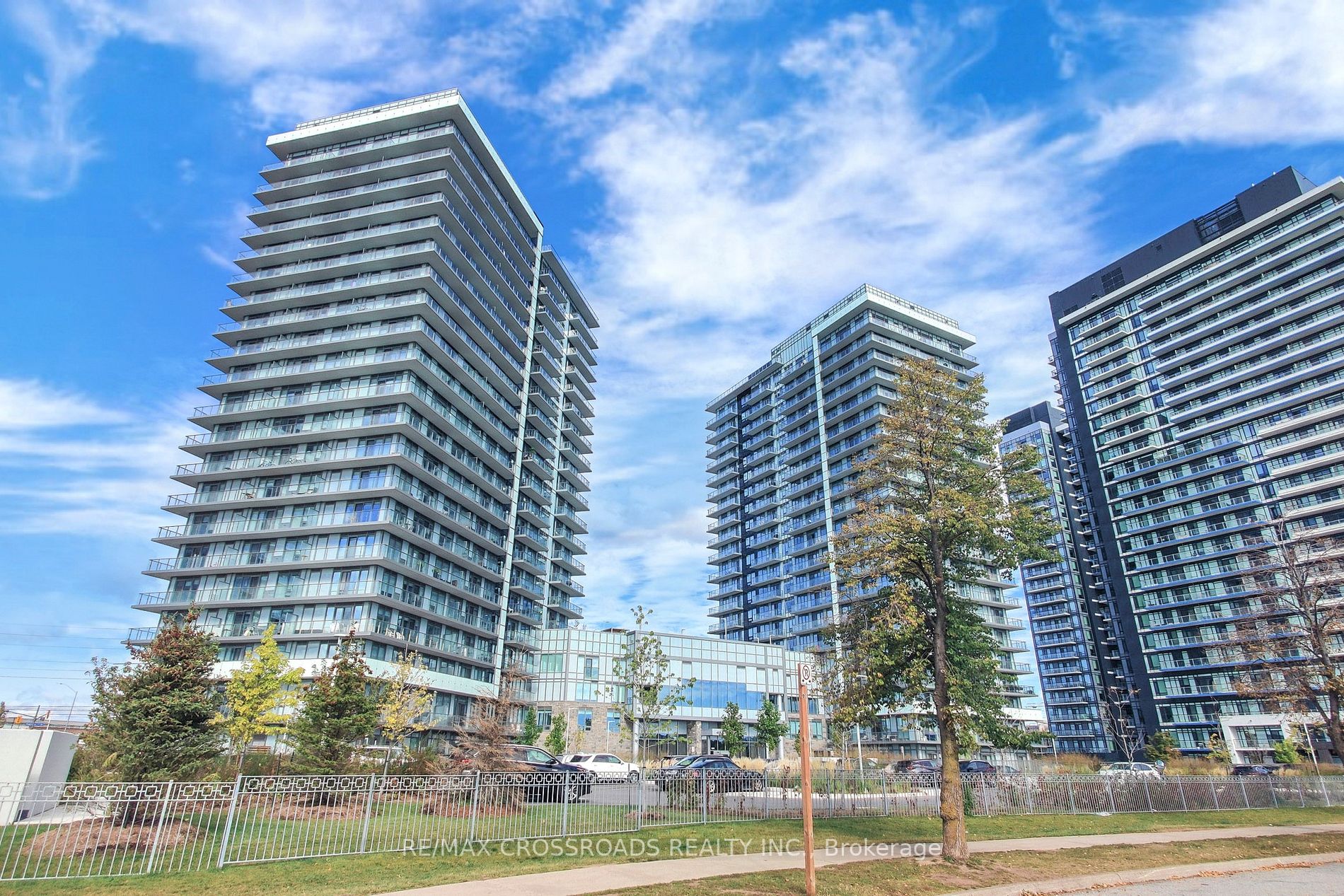 4675 Metcalfe Ave, #2004