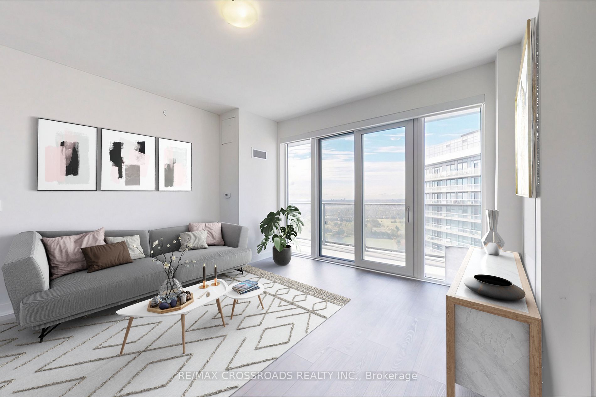 4675 Metcalfe Ave, #2004