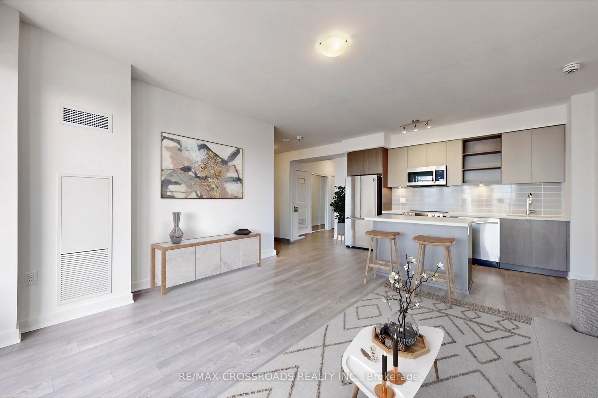 4675 Metcalfe Ave, #2004