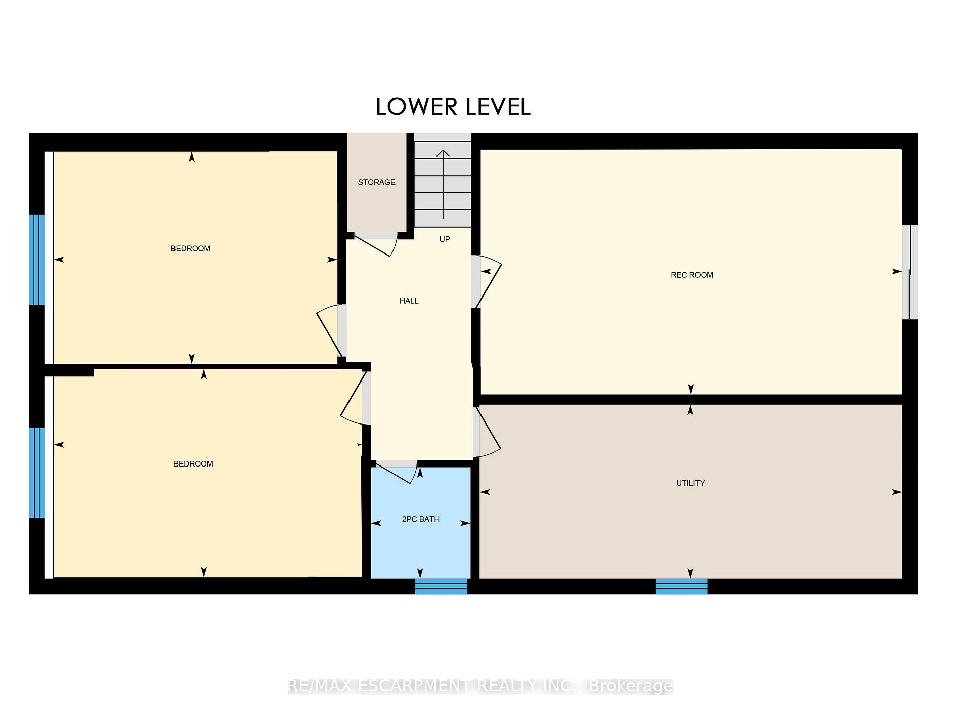 379 Bryant Crescent