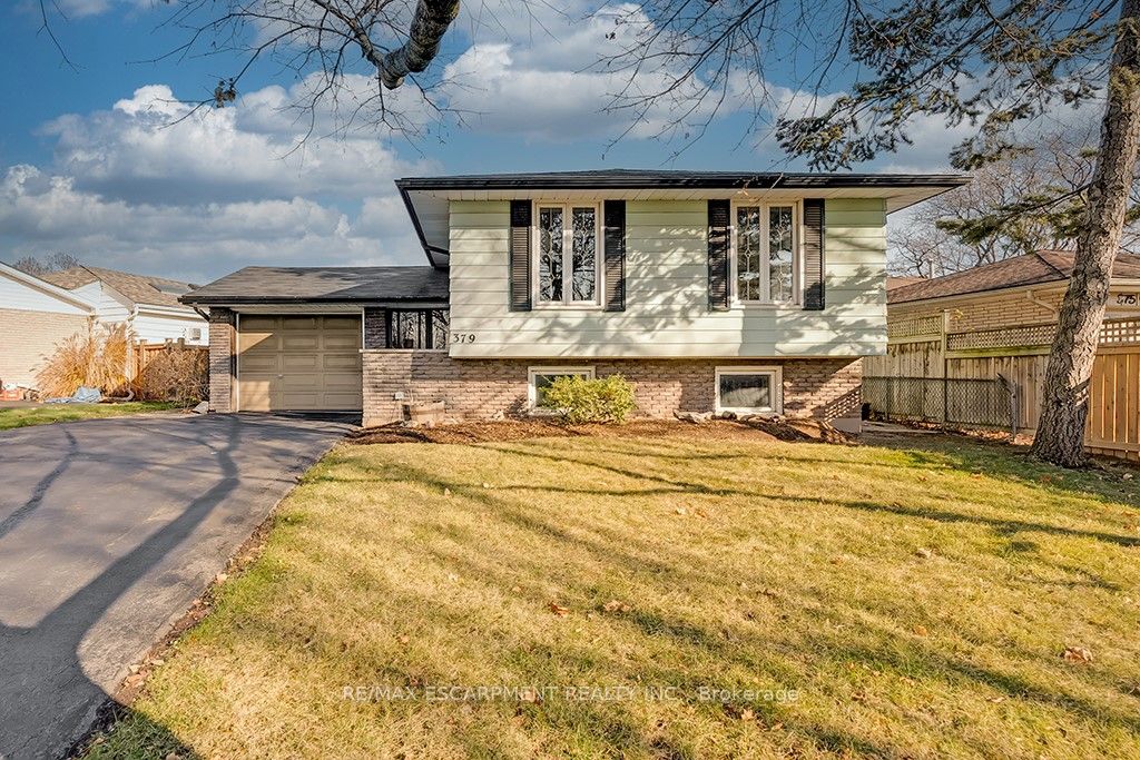 379 Bryant Crescent