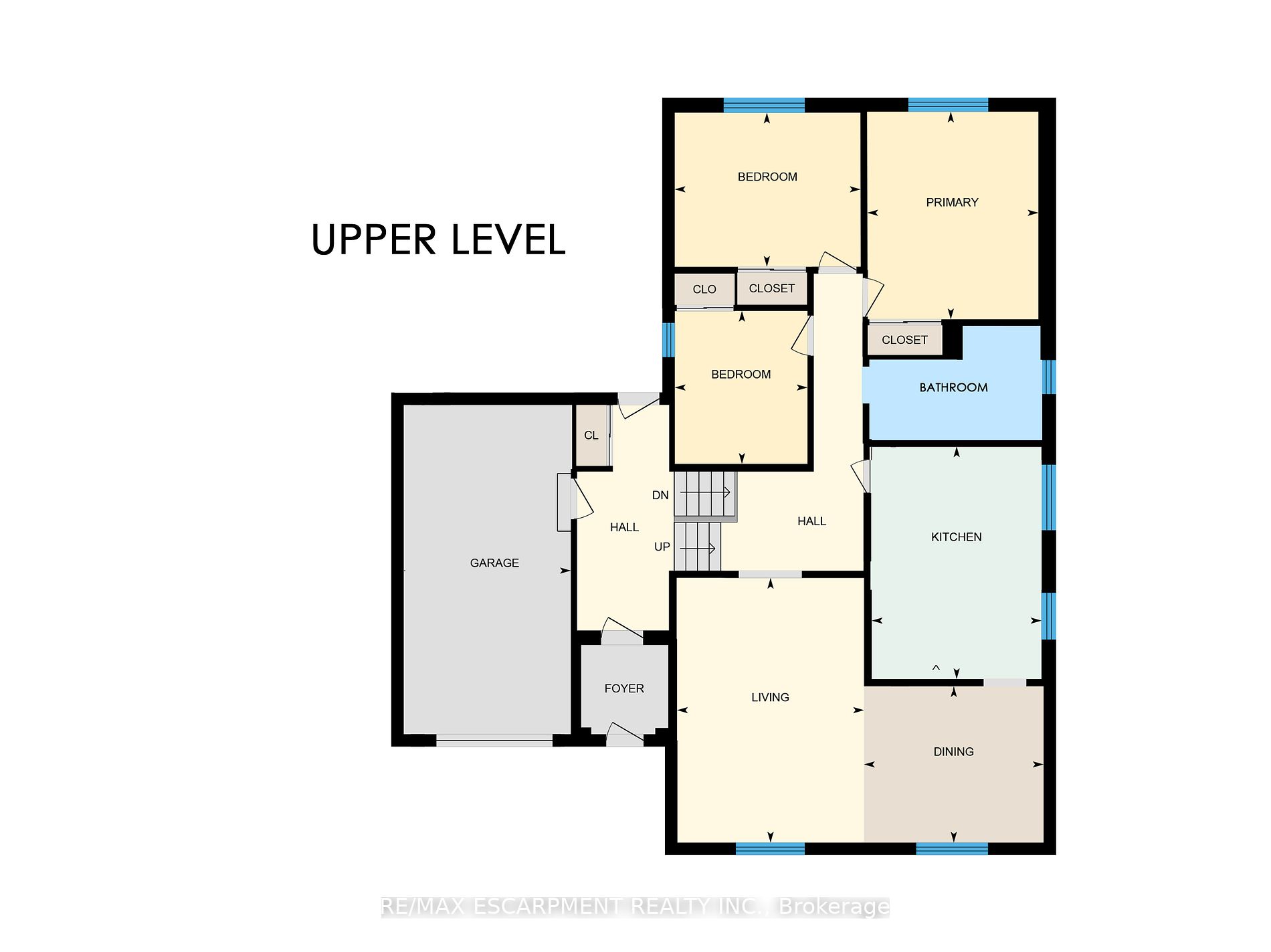 379 Bryant Crescent