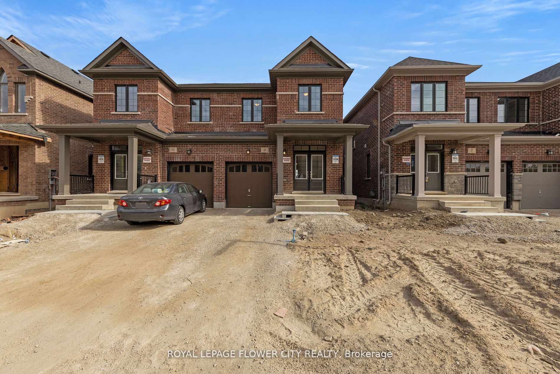 9 Mccormack Road