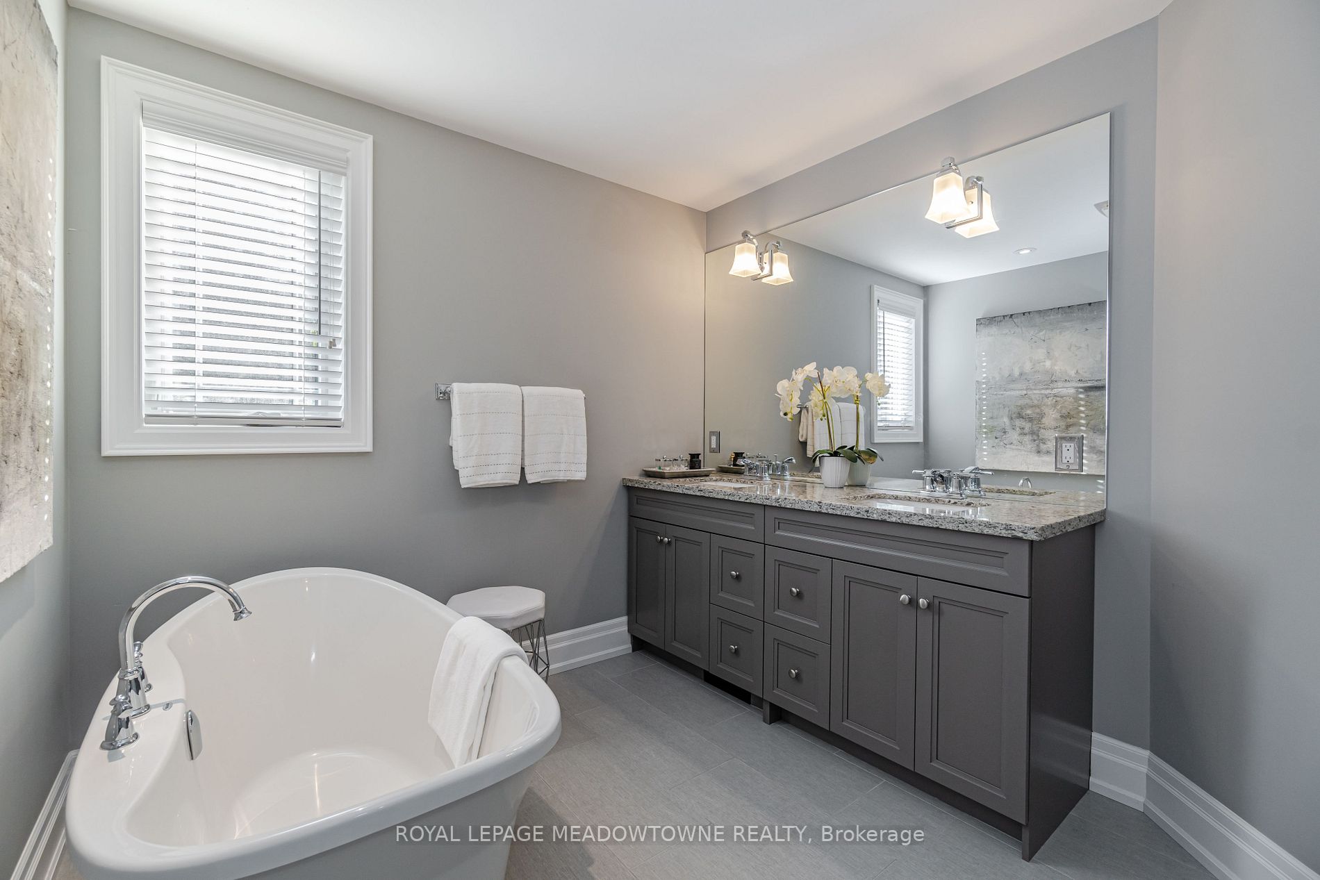 131 Bronte St S