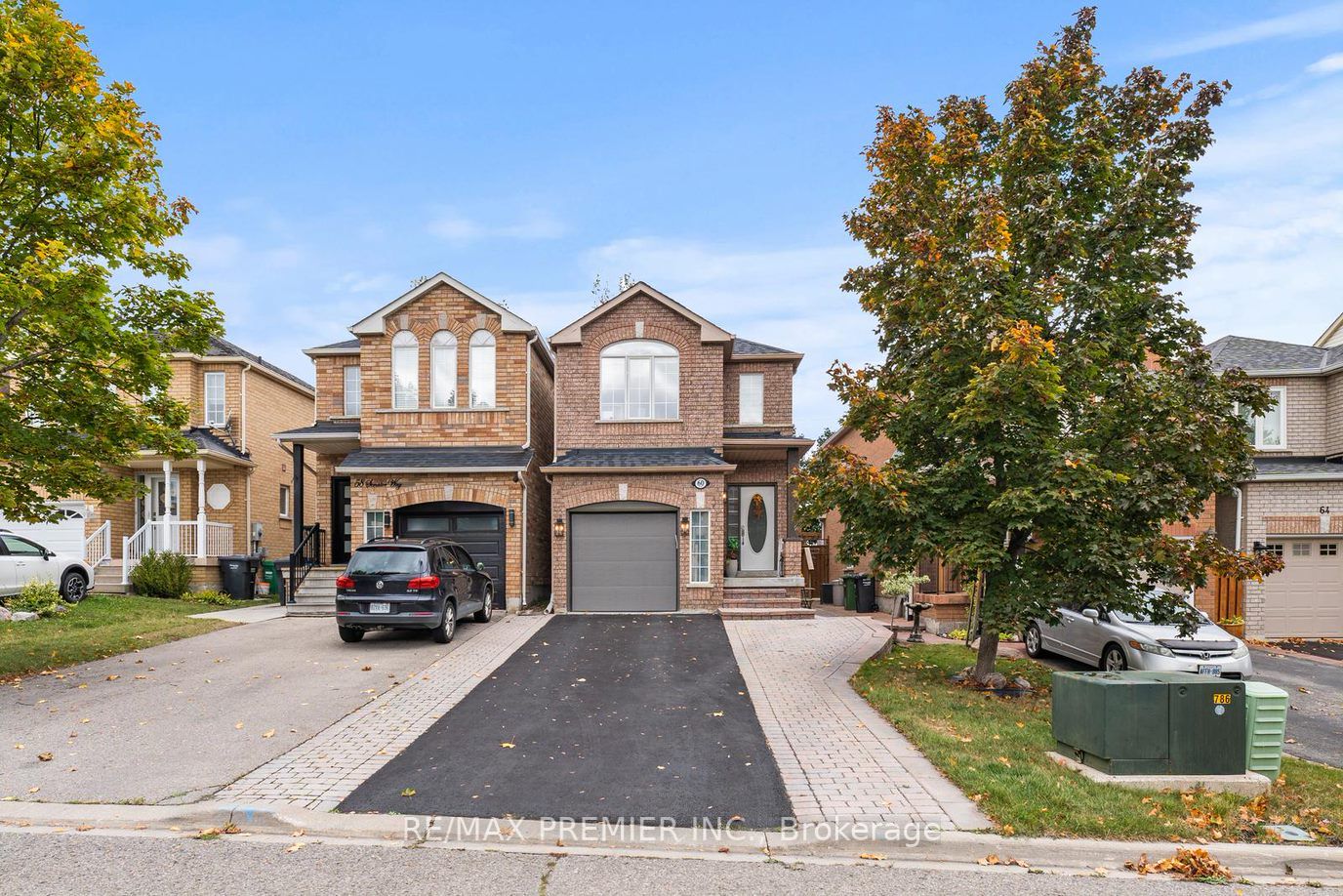 60 Senator Way