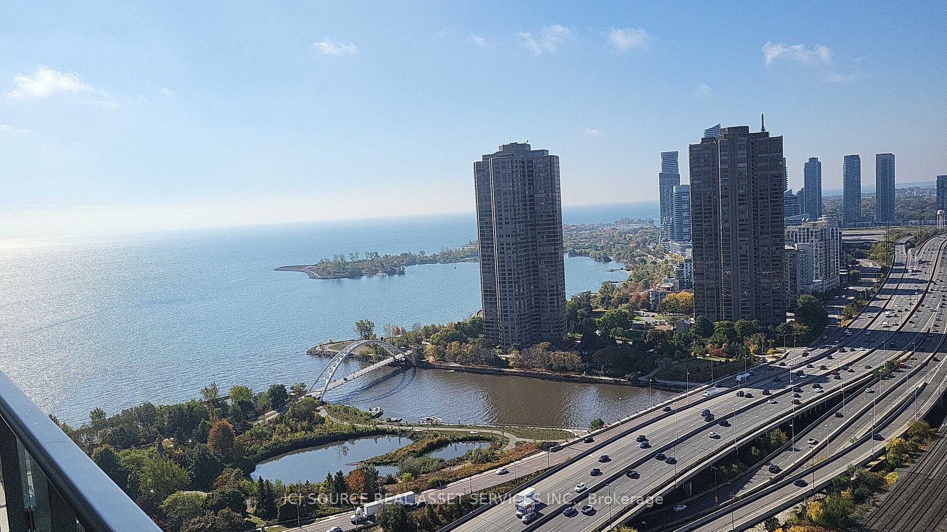 105 The Queensway, #3204