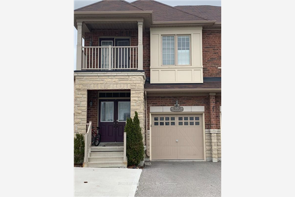 55 Wynview St, Brampton