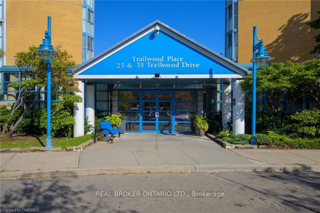 35 Trailwood Drive, #418