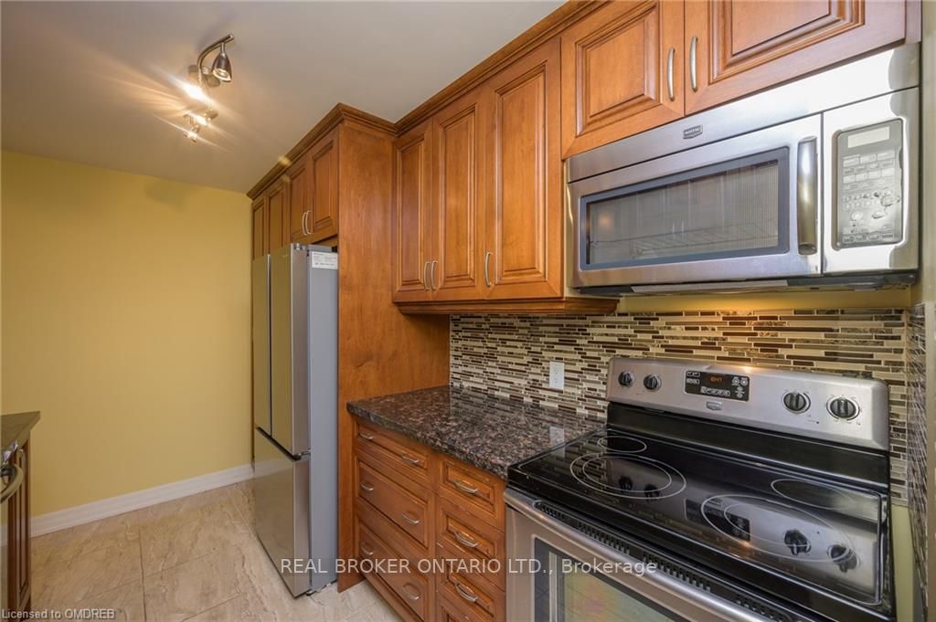 35 Trailwood Drive, #418