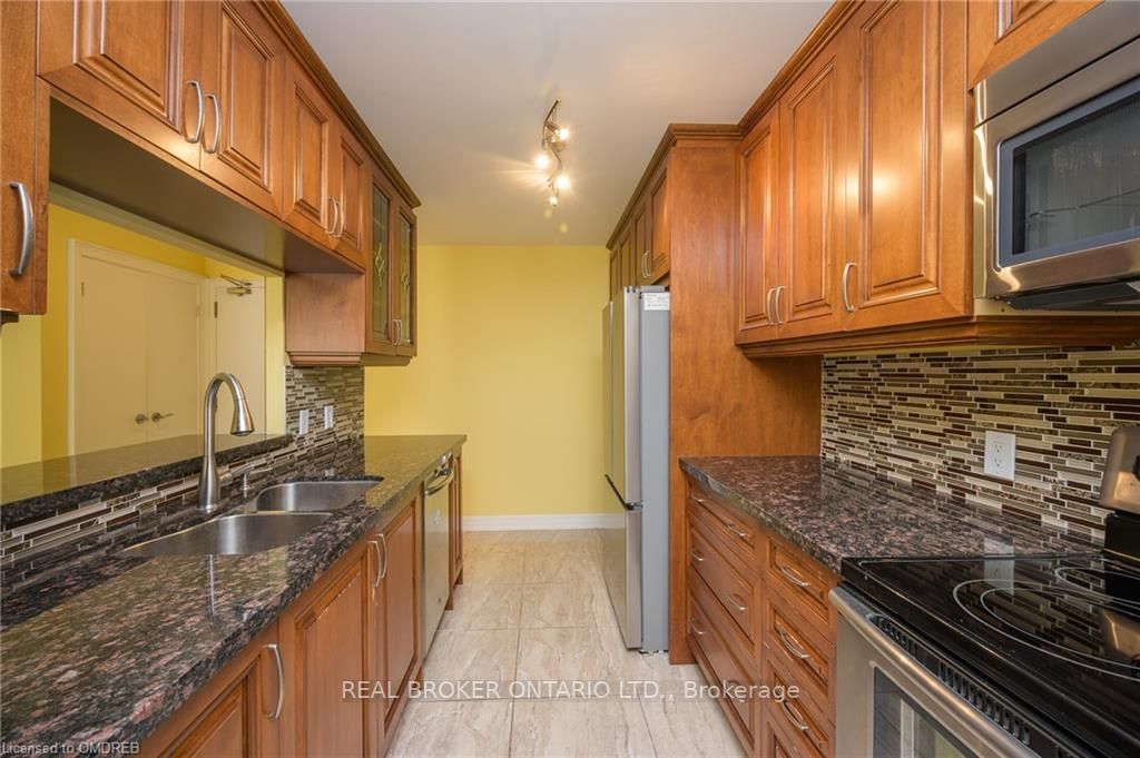 35 Trailwood Drive, #418