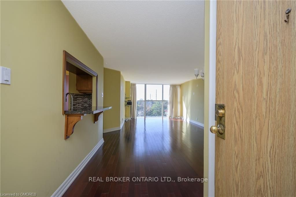 35 Trailwood Drive, #418