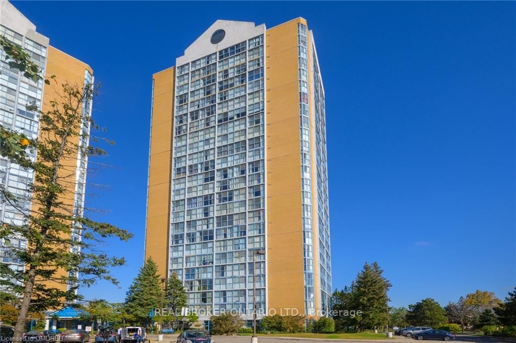35 Trailwood Drive, #418
