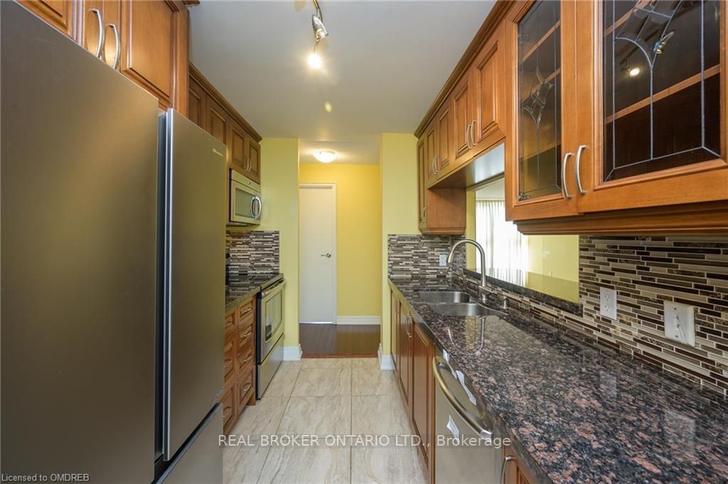 35 Trailwood Drive, #418