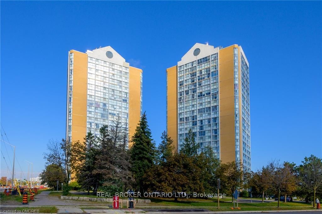 35 Trailwood Drive, #418