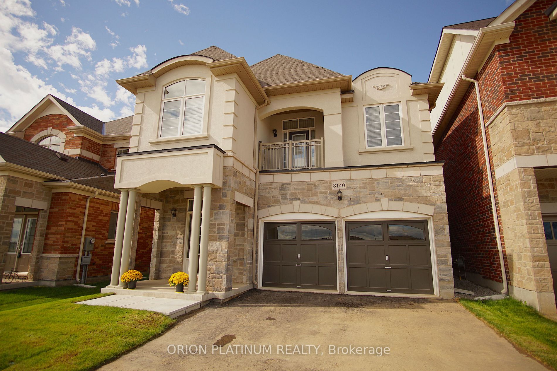 3140 Goodyear Road
