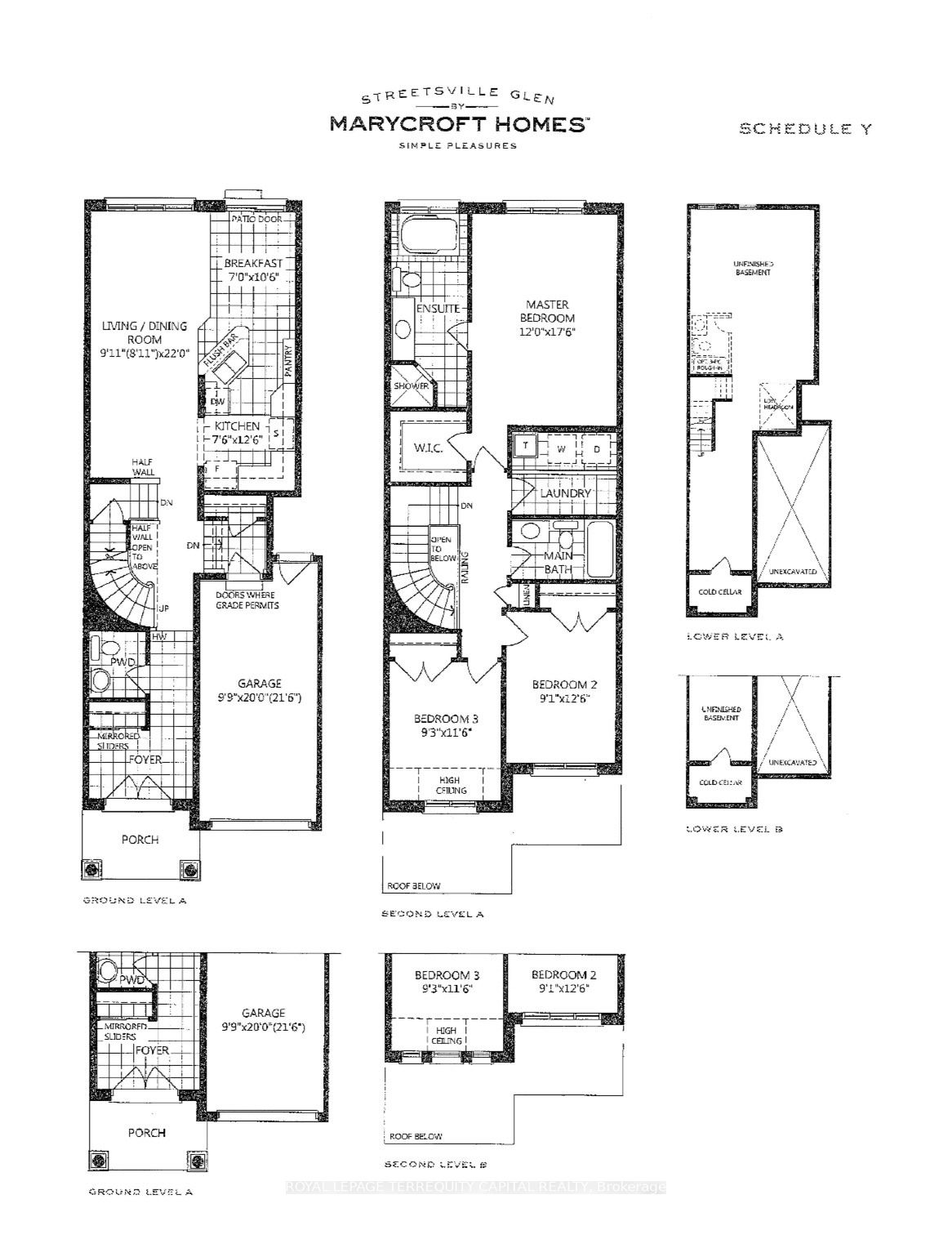 6 Coastline Drive