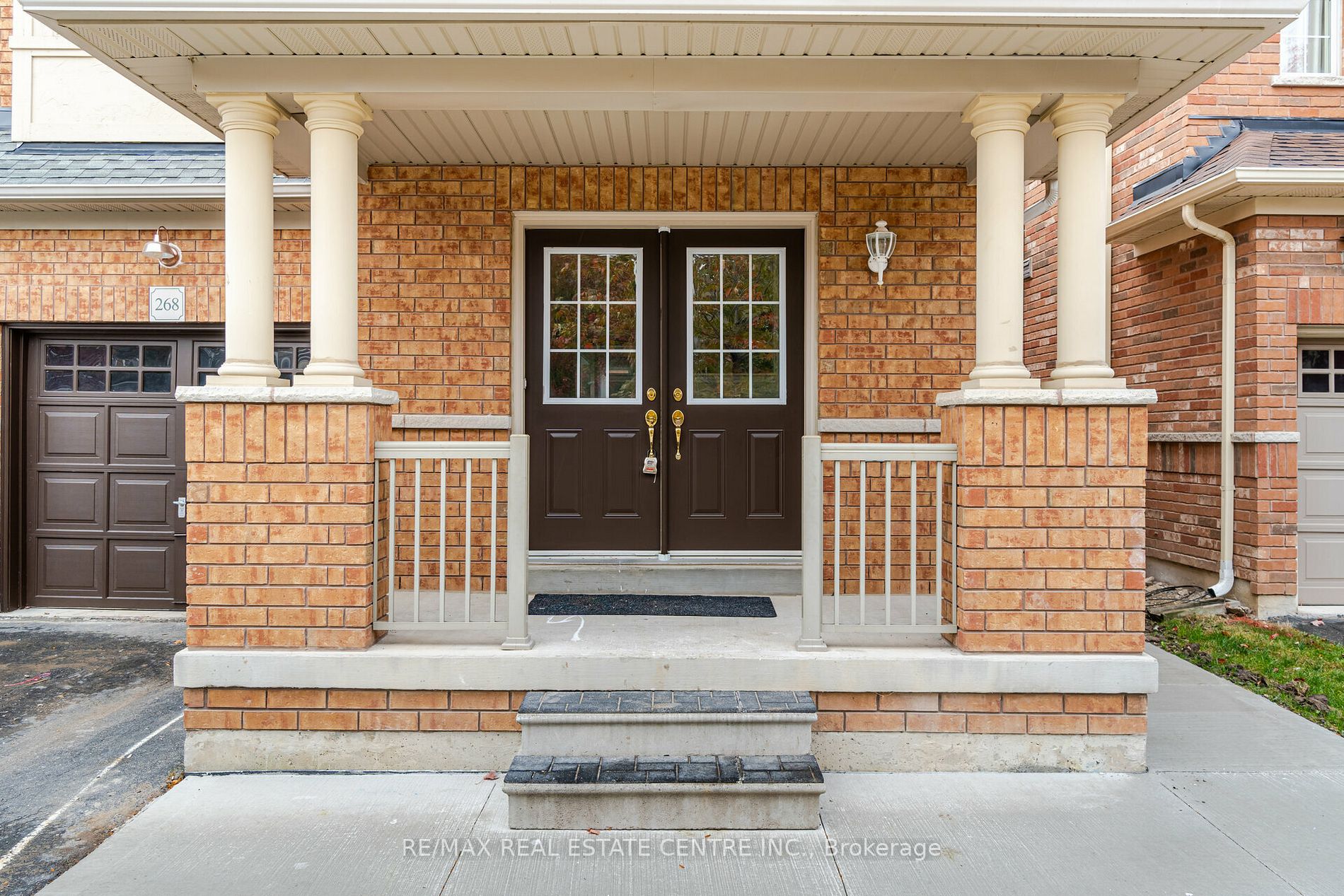 268 Giddings Cres