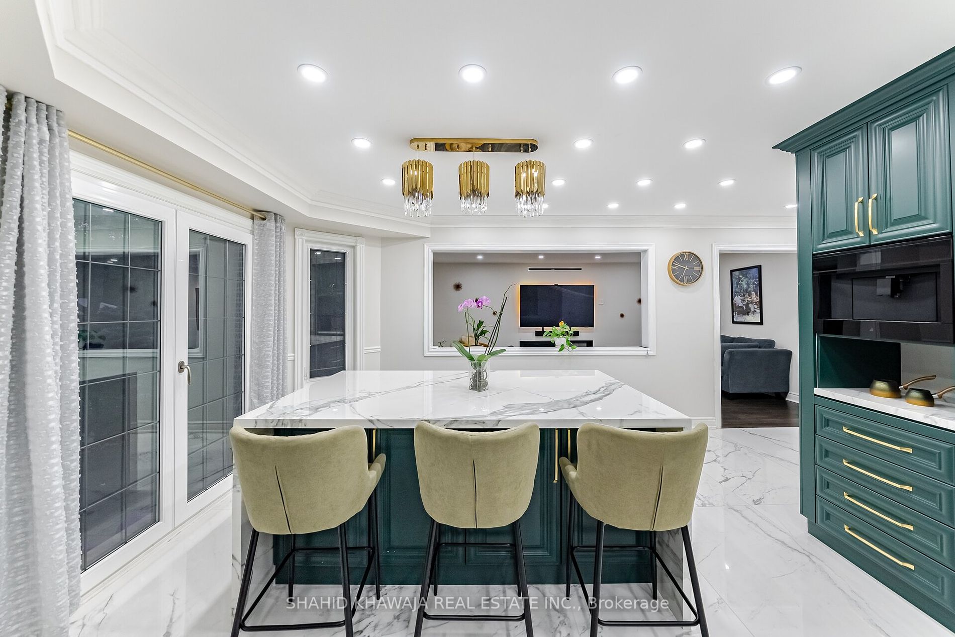 5773 Glen Erin Dr