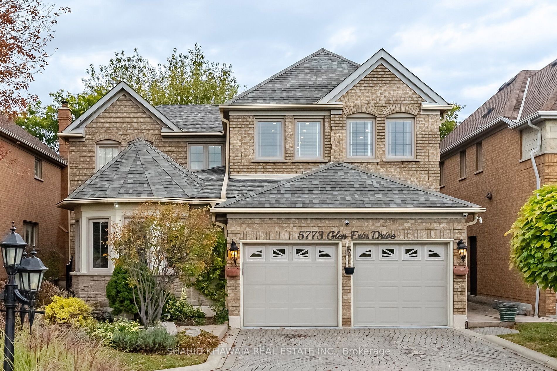 5773 Glen Erin Dr
