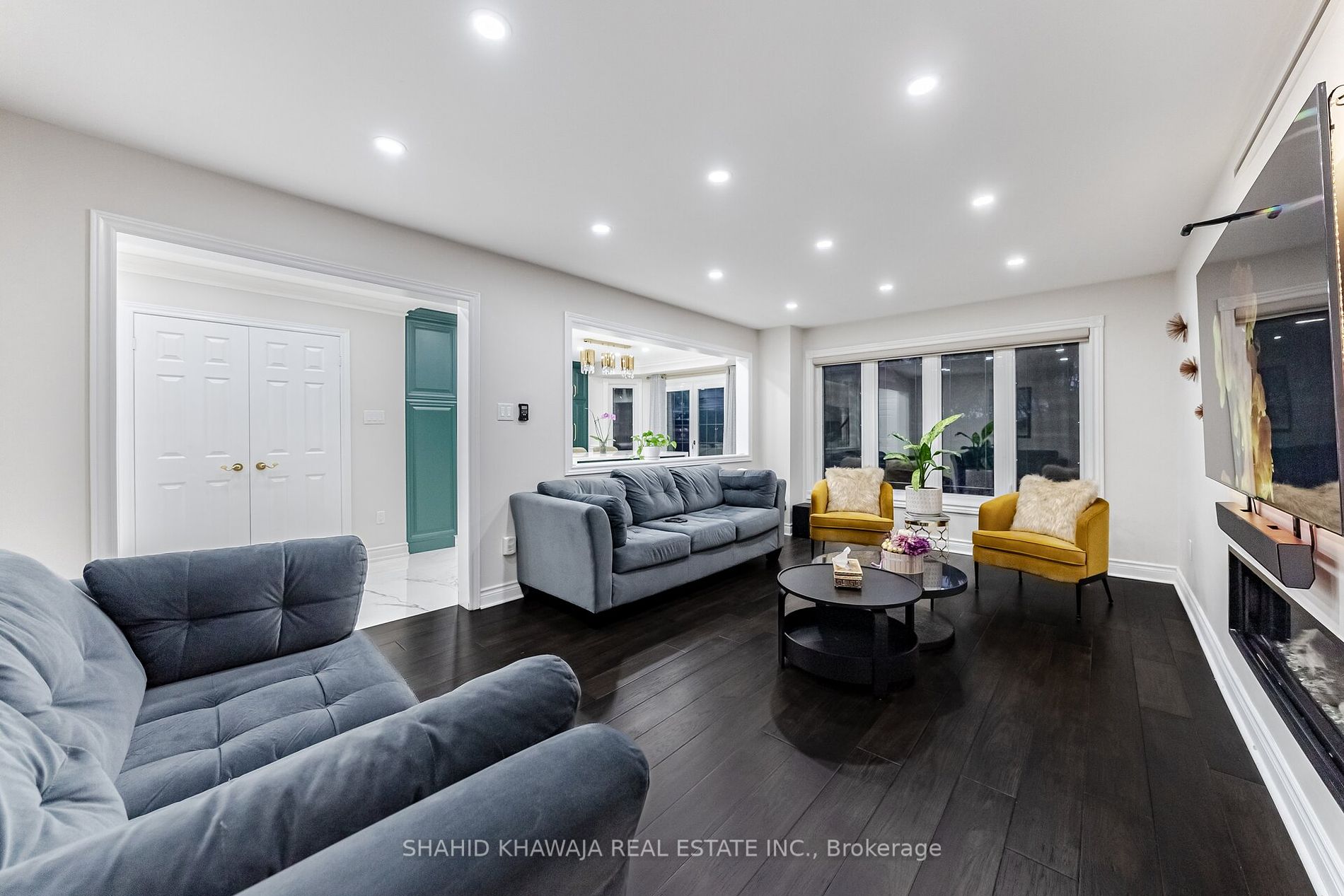 5773 Glen Erin Dr