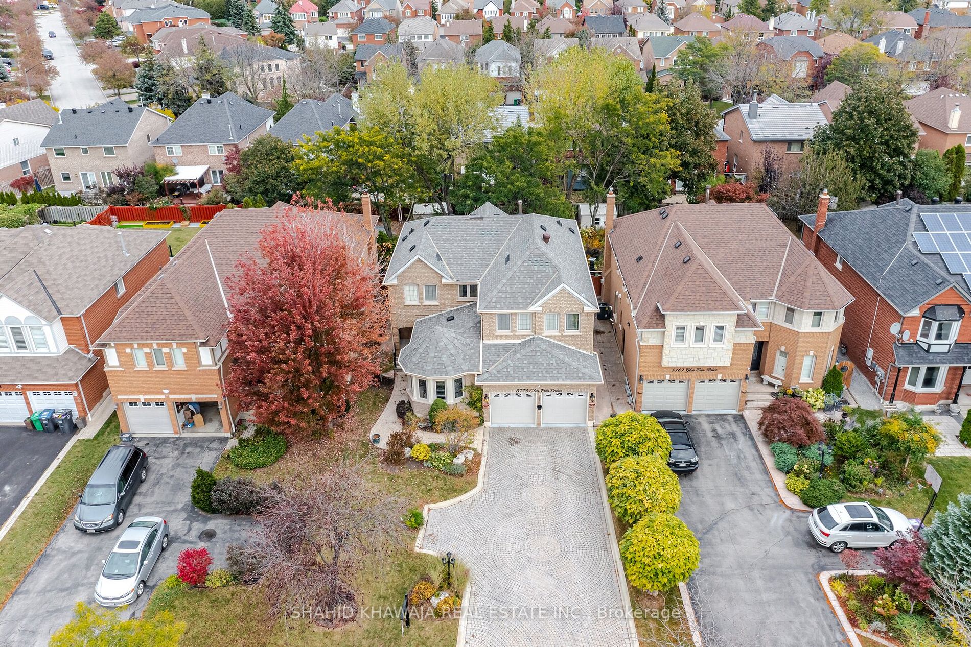 5773 Glen Erin Dr