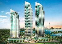 2230 Lakeshore West Blvd, #2403