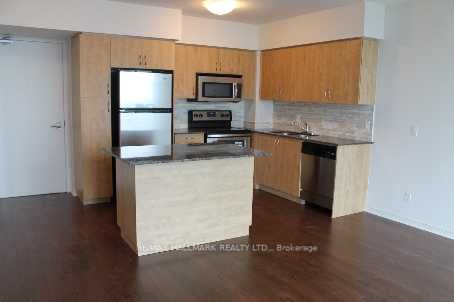 2230 Lakeshore West Blvd, #2403