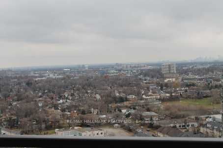 2230 Lakeshore West Blvd, #2403