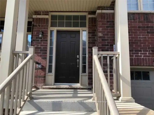28 Agava Street