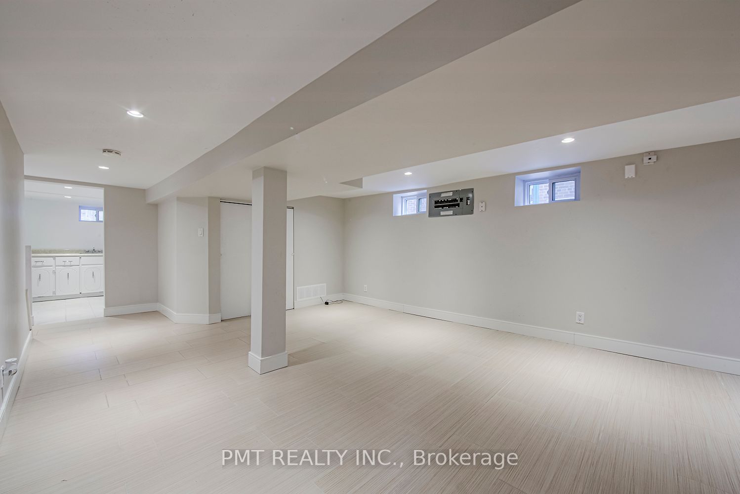 39 Windermere Ave, #Bsmt